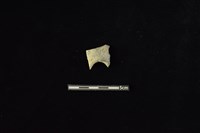 藏品(陶甑)的圖片